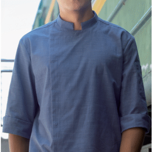 Chef Uniform Jacket