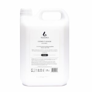 Debora Lavender Hair Conditioner - 5L